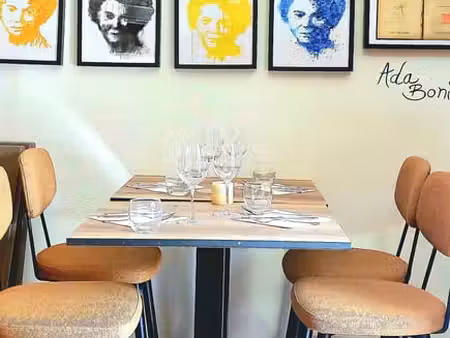 rez horeca
