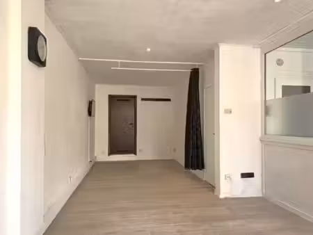bien professionnel à vendre à hofstade € 109.500 (lretq) - | zimmo