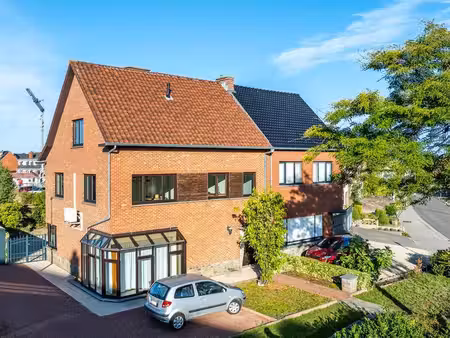 maison à vendre à diepenbeek € 329.000 (lretk) - mous vastgoed | zimmo
