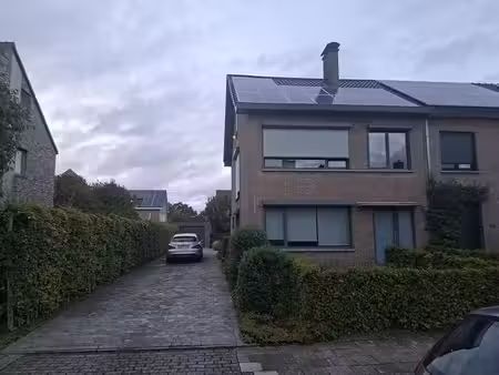 maison à vendre à hasselt € 590.000 (lretx) - jp hollants | zimmo