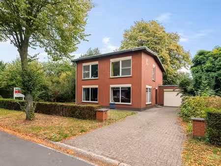 maison à vendre à kalmthout € 475.000 (lretl) - heylen vastgoed - kalmthout | zimmo