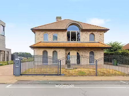 maison à vendre à sint-niklaas € 895.000 (lreto) - woonhoek vastgoed | zimmo