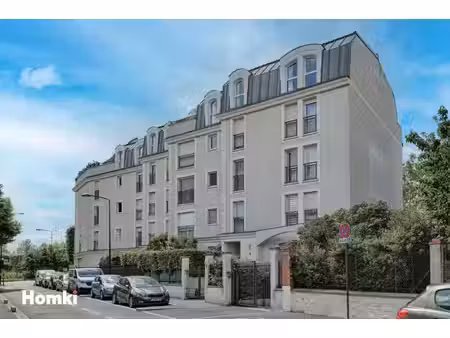 appartement t3 de 62 m² à alfortville 94140  rue de choisy