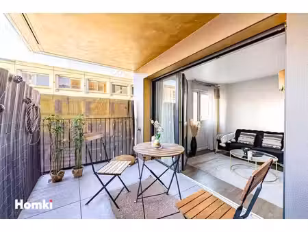 appartement t3 de 67 m² à asnières-sur-seine 92600  rue louis armand