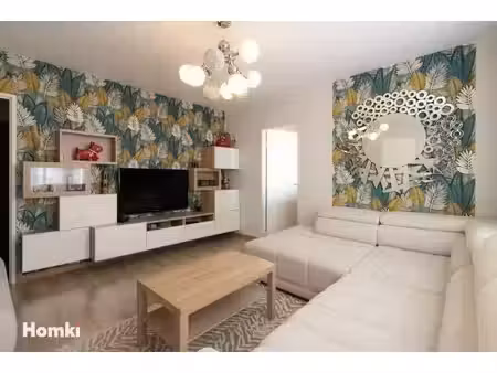 appartement t3 de 57 m² à bron 69500  rue marcel bramet