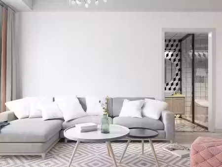 exclusivité : t4 d'exception avec loggia et parking à la garenne-colombes
