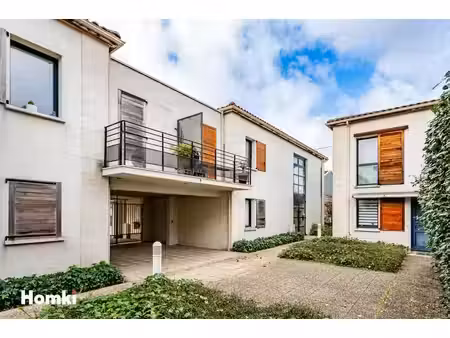 appartement t2 de 40 m² à le bouscat 33110  rue mondon
