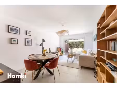 appartement t3 de 66 m² à marseille 13012  avenue rampal