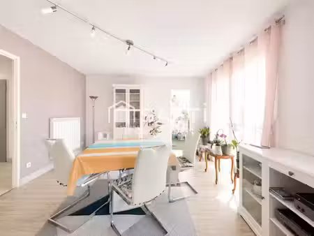 vente appartement 4 pièces 75 m² perpignan (66000)