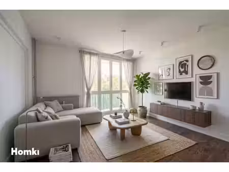 appartement t5 de 100 m² à oullins-pierre-bénite 69310  rue du centenaire