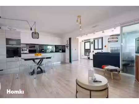 appartement t4 de 93m² à sète 34200  route des quatre chansons