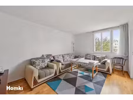 appartement t4 de 67 m² à valenton 94460  rue du 8 mai 1945