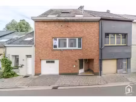 vastgoedkantoor