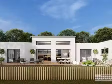 vente maison à fouesnant (29170) : à vendre / 140m² fouesnant
