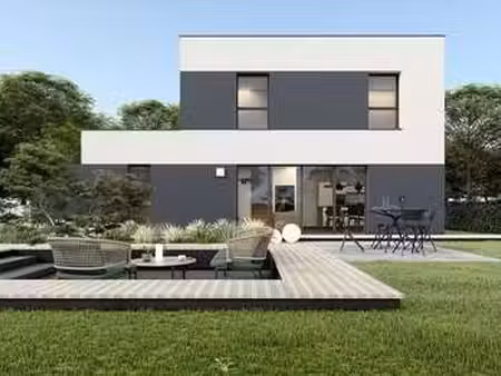 vente maison à guissény (29880) : à vendre / 90m² guissény