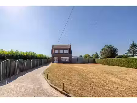 huis te koop in laakdal met 3 slaapkamers