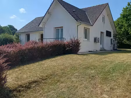 maison individuelle à vendre entre calais et saint-omer