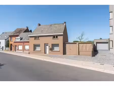huis te koop in lede met 3 slaapkamers