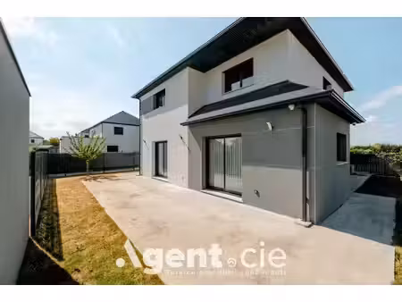 maison à vendre maltot