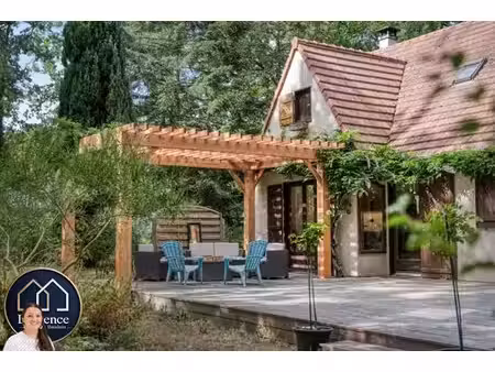 maison de luxe de 8 pièces en vente à nogent-le-roi  france
