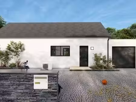 vente maison à porspoder (29840) : à vendre / 100m² porspoder