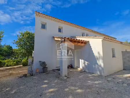 maison 5 pièces 88 m² à louer blauvac 84570 ? | era immobilier