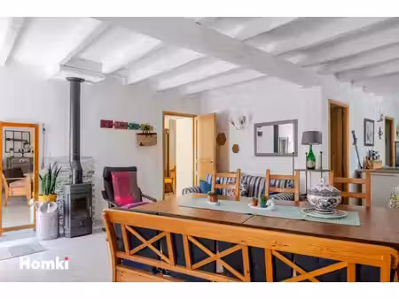 maison/villa t5 de 192 m2 à capendu 11700