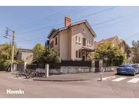 maison/villa t7 de 160 m² à chamalières 63400
