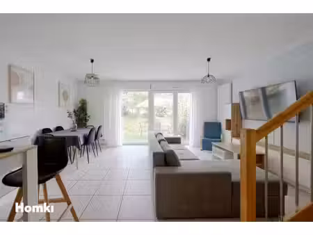 maison/villa t4 de 94 m² à meximieux 01800