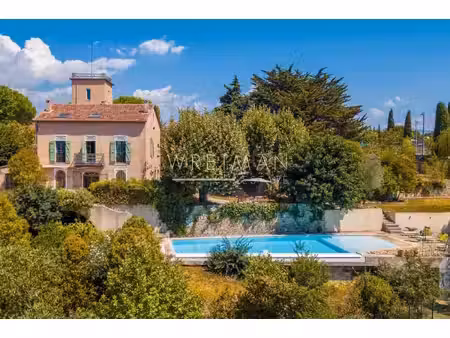 vente propriété 15 pièces