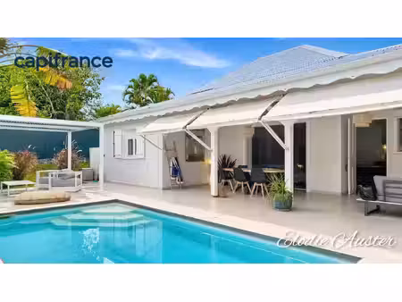 maison à vendre petit bourg 4 pièce(s) 78m2 545 000€