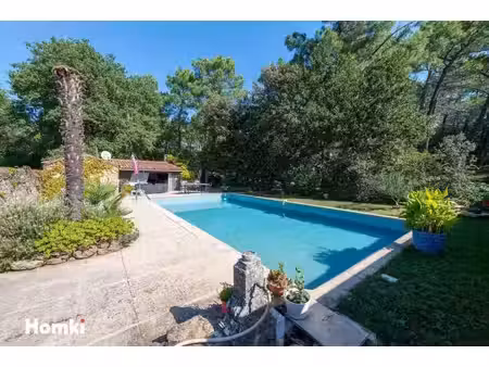maison/villa t7 de 176 m² à suze-la-rousse 26790