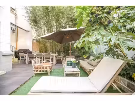 maison à vendre vincennes