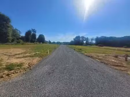 vente terrain à torcé (35370) : à vendre / torcé