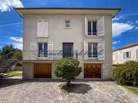 immeuble a diviser secteur st-georges