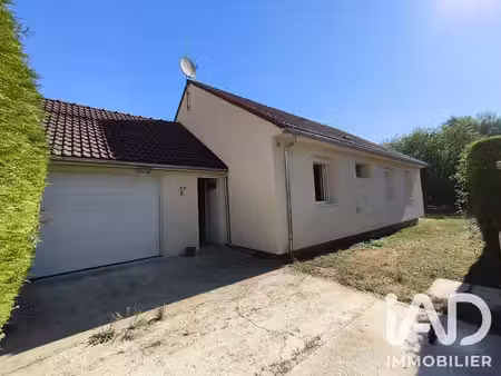pavillon à donnemarie-dontilly (77520)