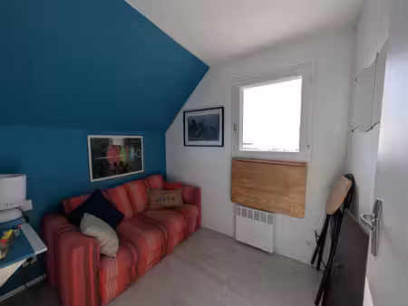 maison 4 pièces - 49 m²