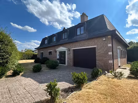 huis te koop