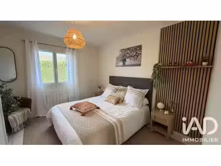 maison à hourtin (33990)