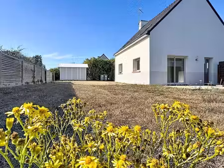 maison traditionnelle à penmarch (29760)