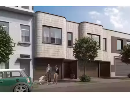 vakmans vastgoed