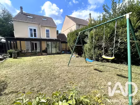 maison à sarcelles (95200)