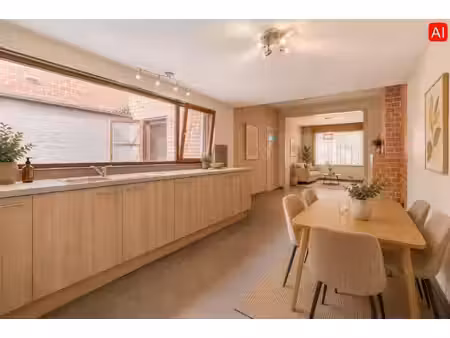 welkom in uw nieuwe thuis