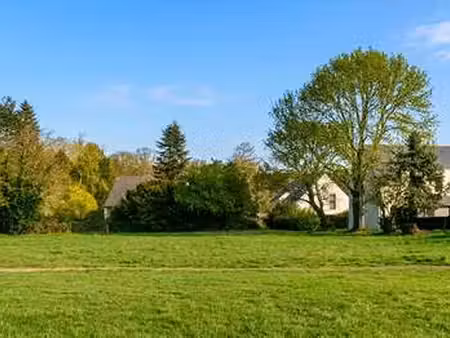 vente terrain à saint-lunaire (35800) : à vendre / saint-lunaire