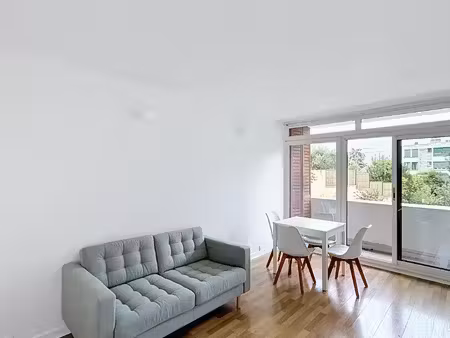 beau f3 meublé de 54.03 m2