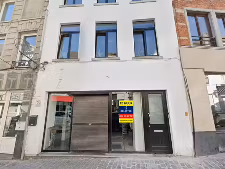 vastgoedkantoor delestré immo