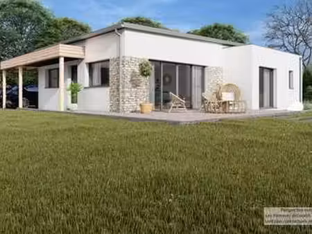 vente maison à camlez (22450) : à vendre / 100m² camlez