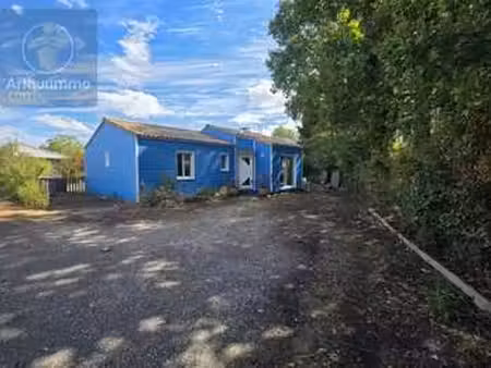 vente maison à challans (85300) : à vendre / 97m² challans