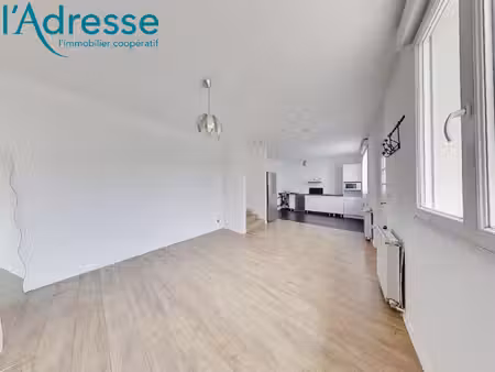 vente maison 3 pièces  50.00m²  gagny