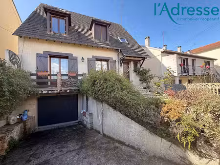 vente maison 5 pièces  150.00m²  gournay